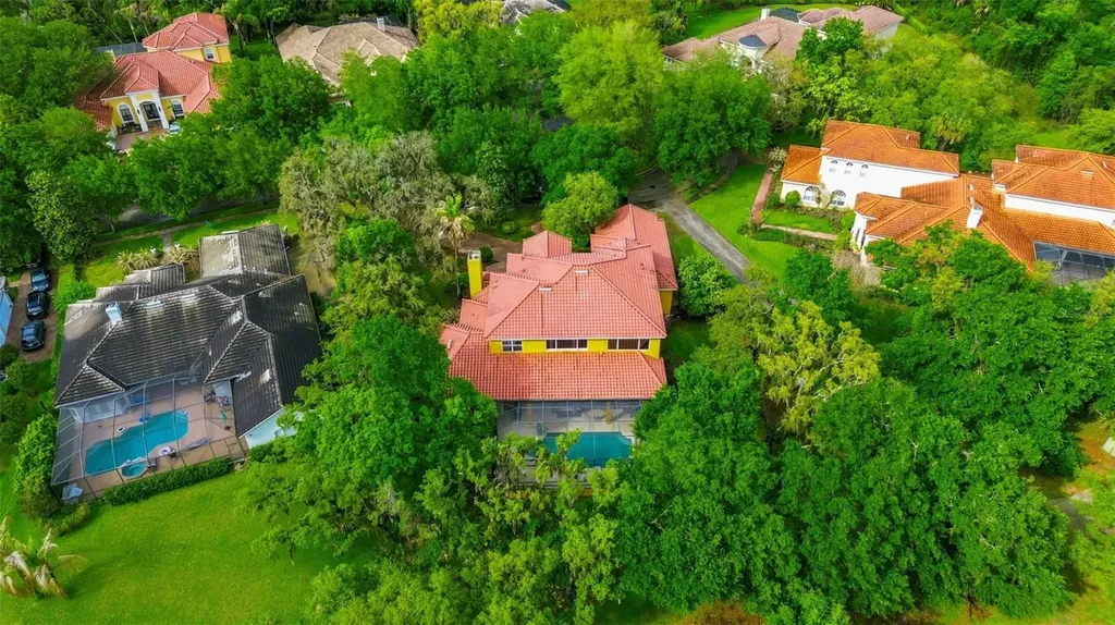 6121 Avocetridge Drive Lithia FL 33547