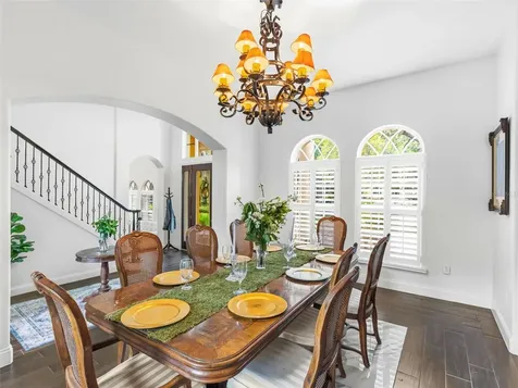 6121 Avocetridge Drive Lithia FL 33547