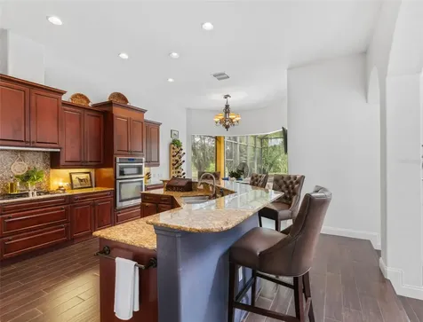 6121 Avocetridge Drive Lithia FL 33547
