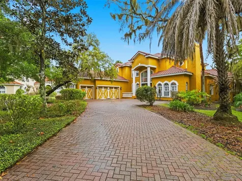 6121 Avocetridge Drive Lithia FL 33547