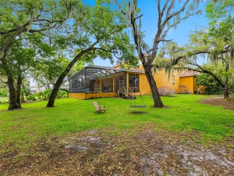 6121 Avocetridge Drive Lithia FL 33547