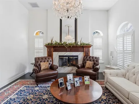 6121 Avocetridge Drive Lithia FL 33547