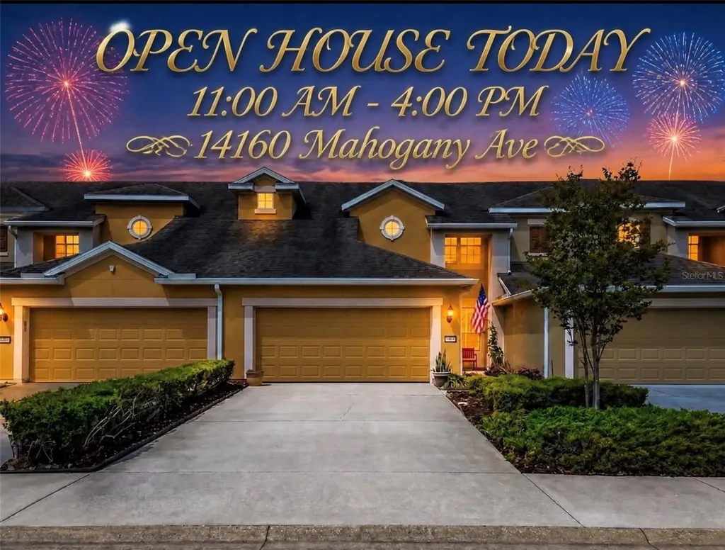 14160 Mahogany Avenue Jacksonville FL 32258