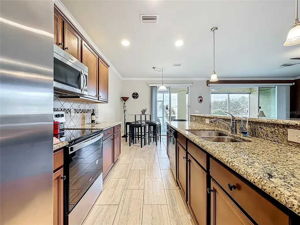 14160 Mahogany Avenue Jacksonville FL 32258