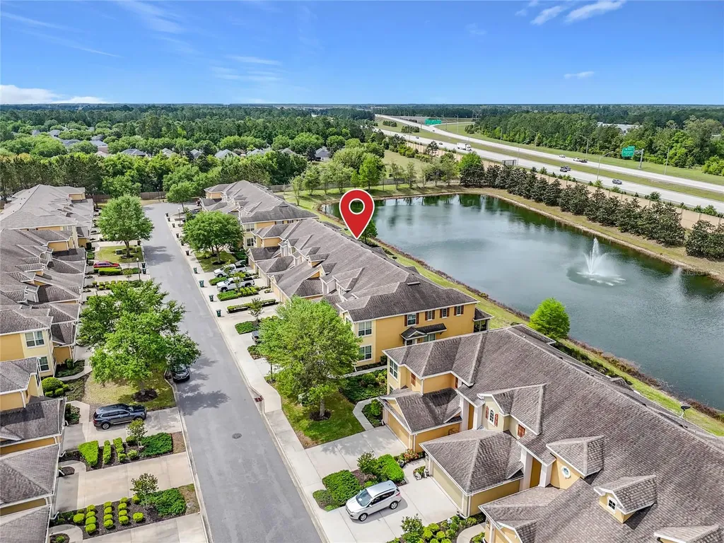 14160 Mahogany Avenue Jacksonville FL 32258