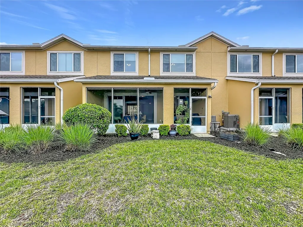 14160 Mahogany Avenue Jacksonville FL 32258