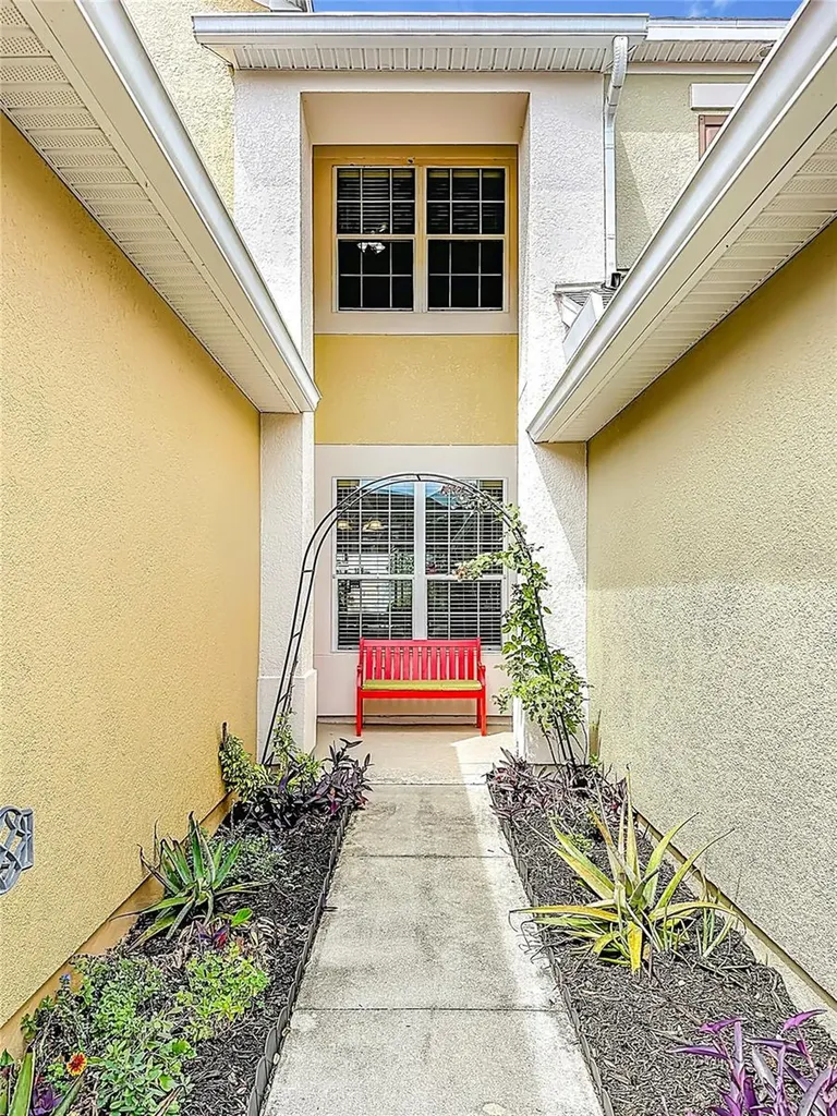14160 Mahogany Avenue Jacksonville FL 32258