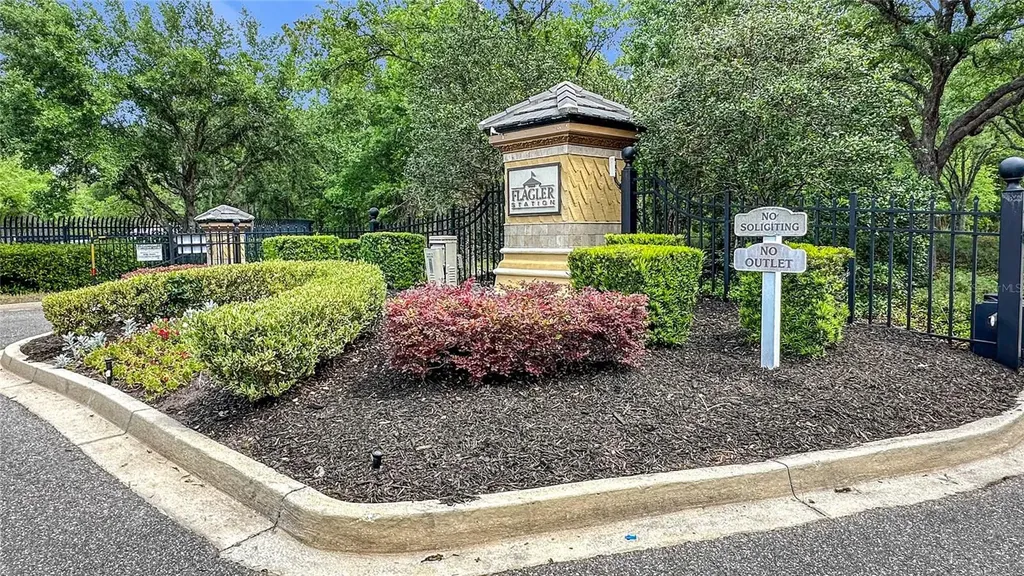 14160 Mahogany Avenue Jacksonville FL 32258