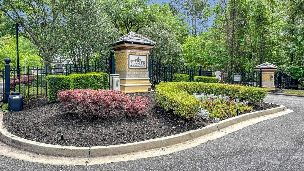 14160 Mahogany Avenue Jacksonville FL 32258