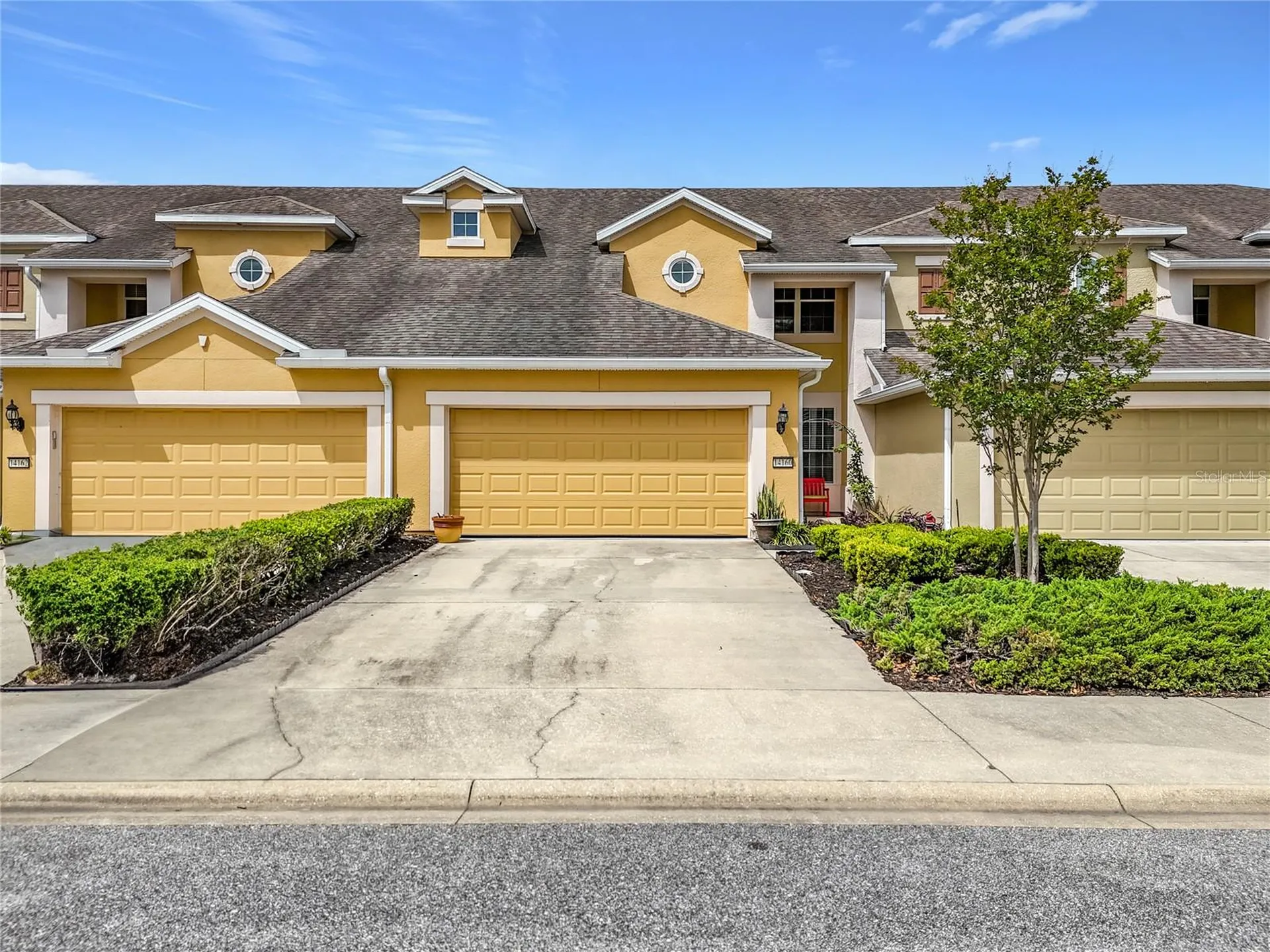 14160 Mahogany Avenue Jacksonville FL 32258