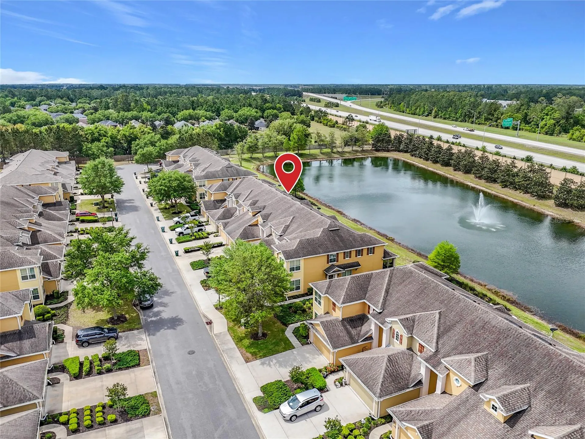 14160 Mahogany Avenue Jacksonville FL 32258