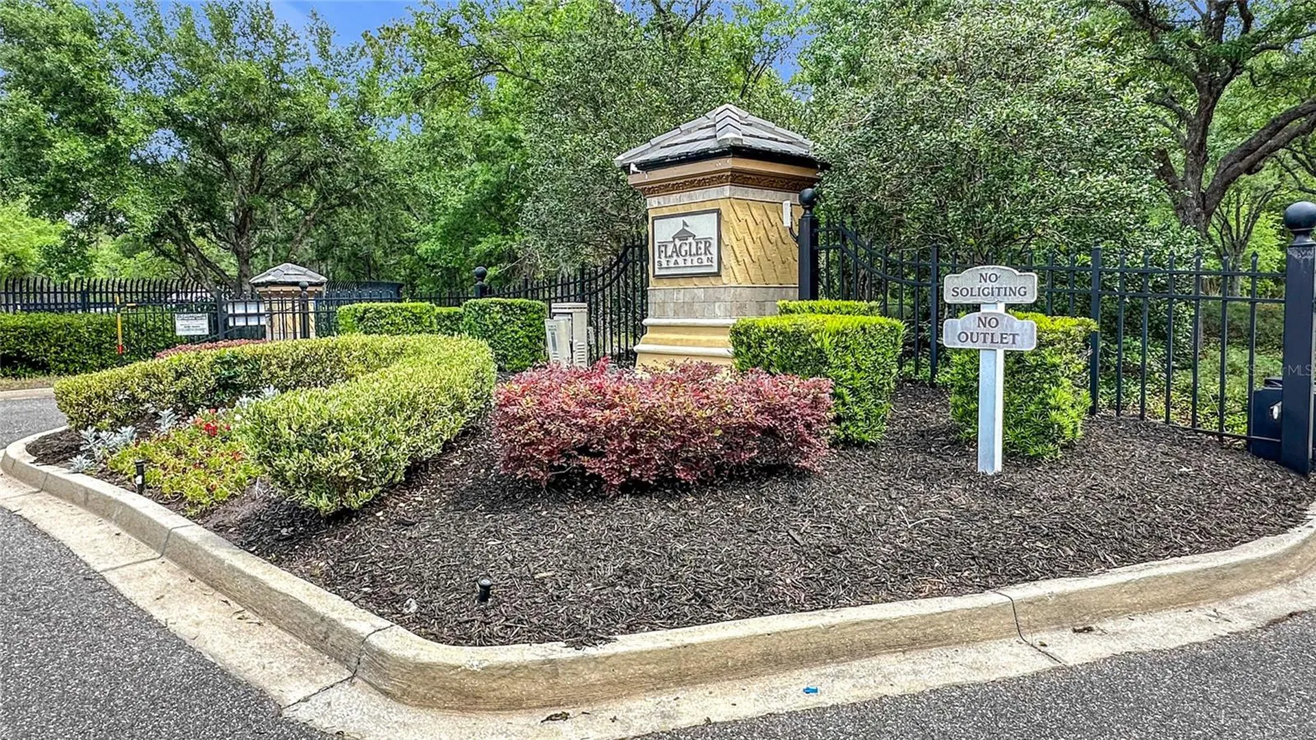 14160 Mahogany Avenue Jacksonville FL 32258