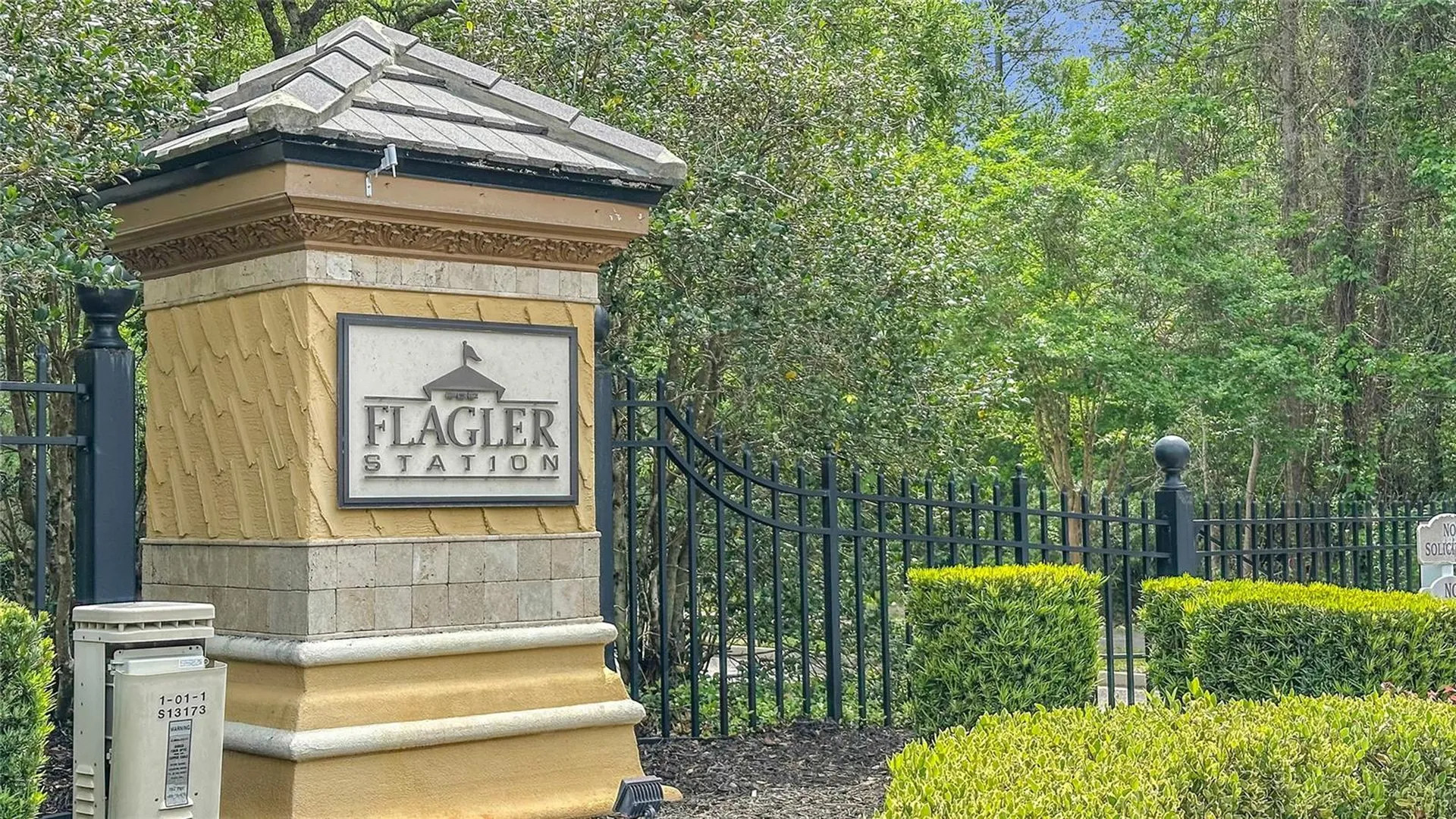 14160 Mahogany Avenue Jacksonville FL 32258