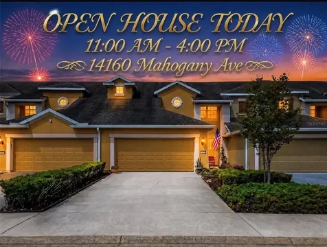 14160 Mahogany Avenue Jacksonville FL 32258