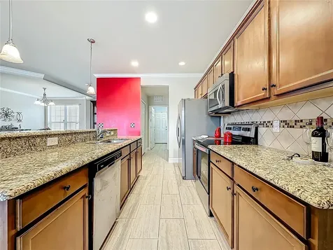 14160 Mahogany Avenue Jacksonville FL 32258