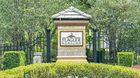 14160 Mahogany Avenue Jacksonville FL 32258