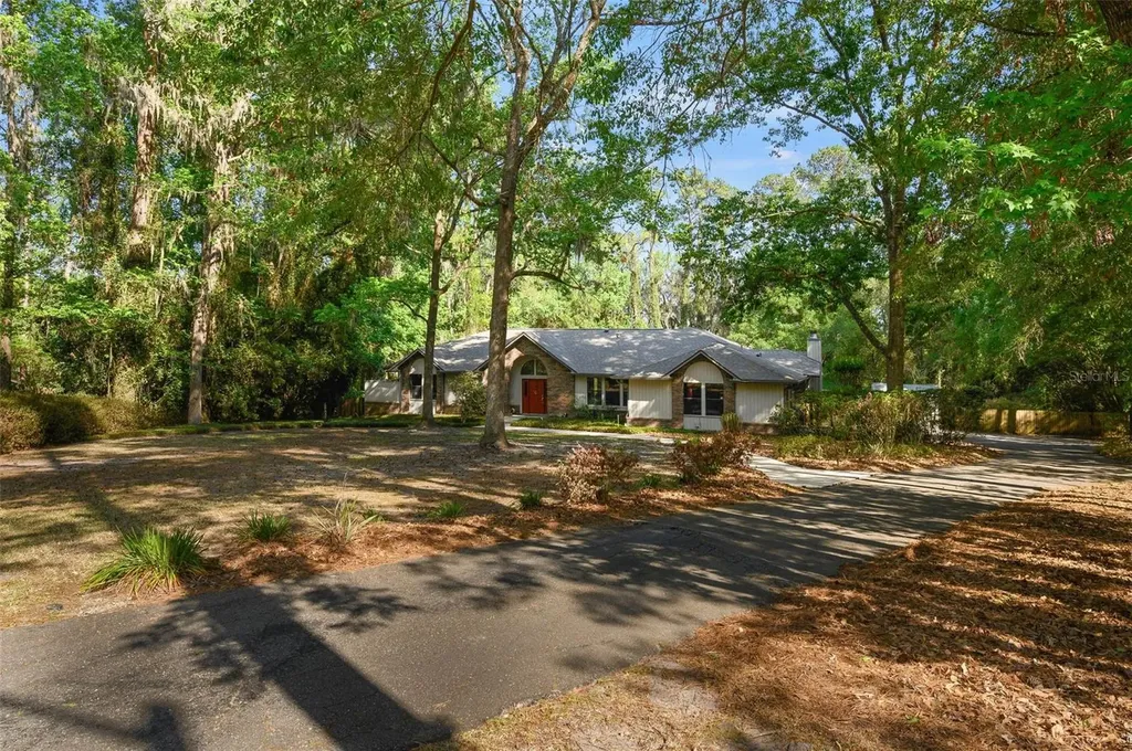 9923 SW 2nd Place Gainesville FL 32607