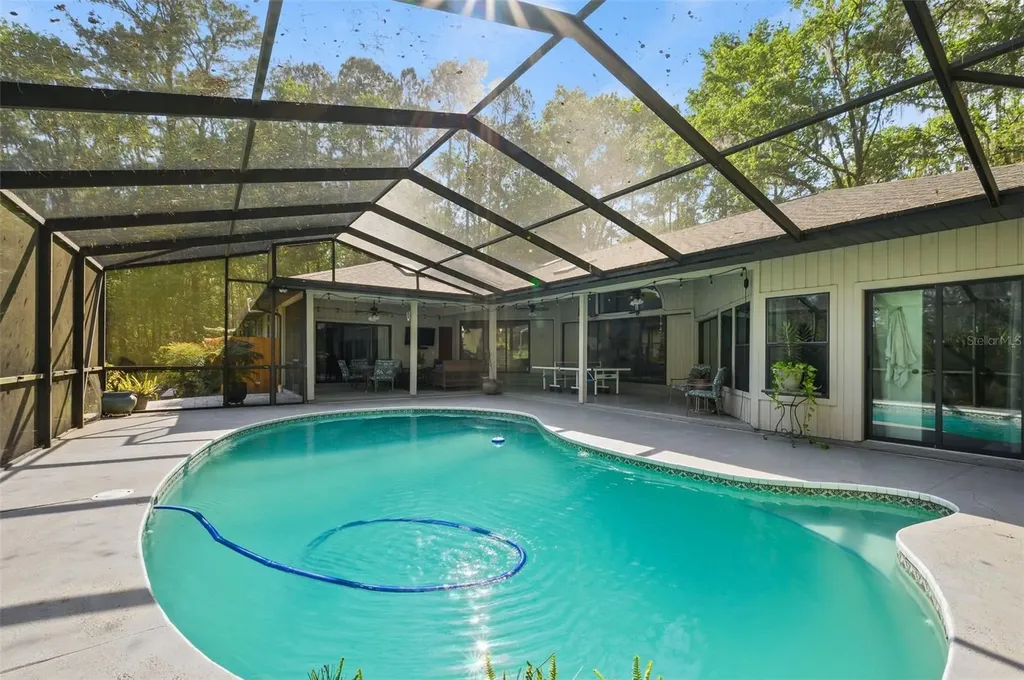 9923 SW 2nd Place Gainesville FL 32607