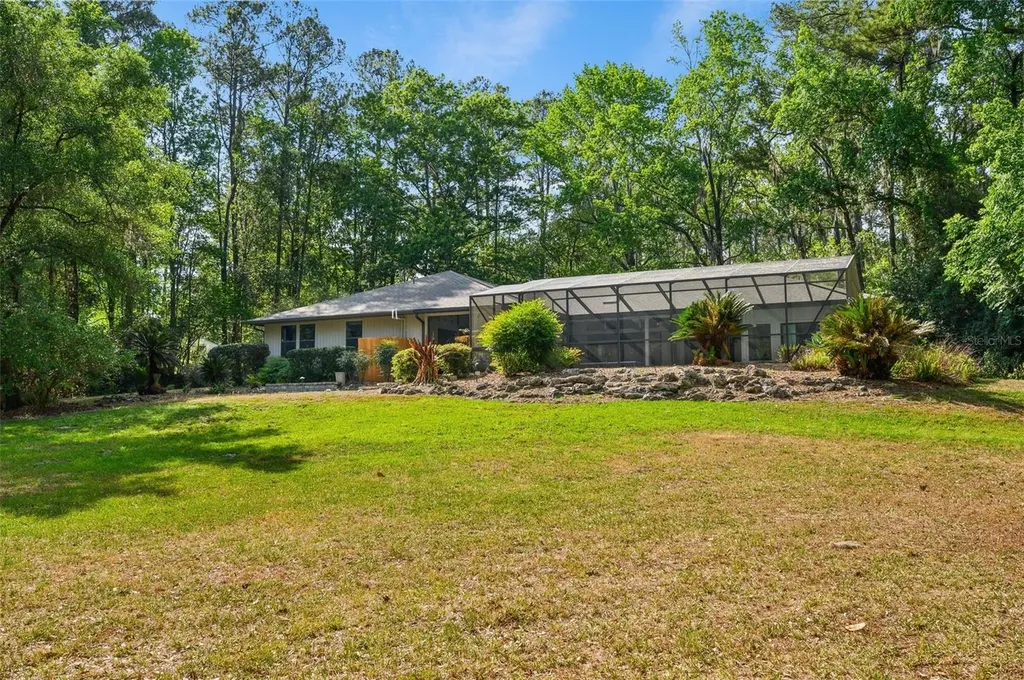 9923 SW 2nd Place Gainesville FL 32607