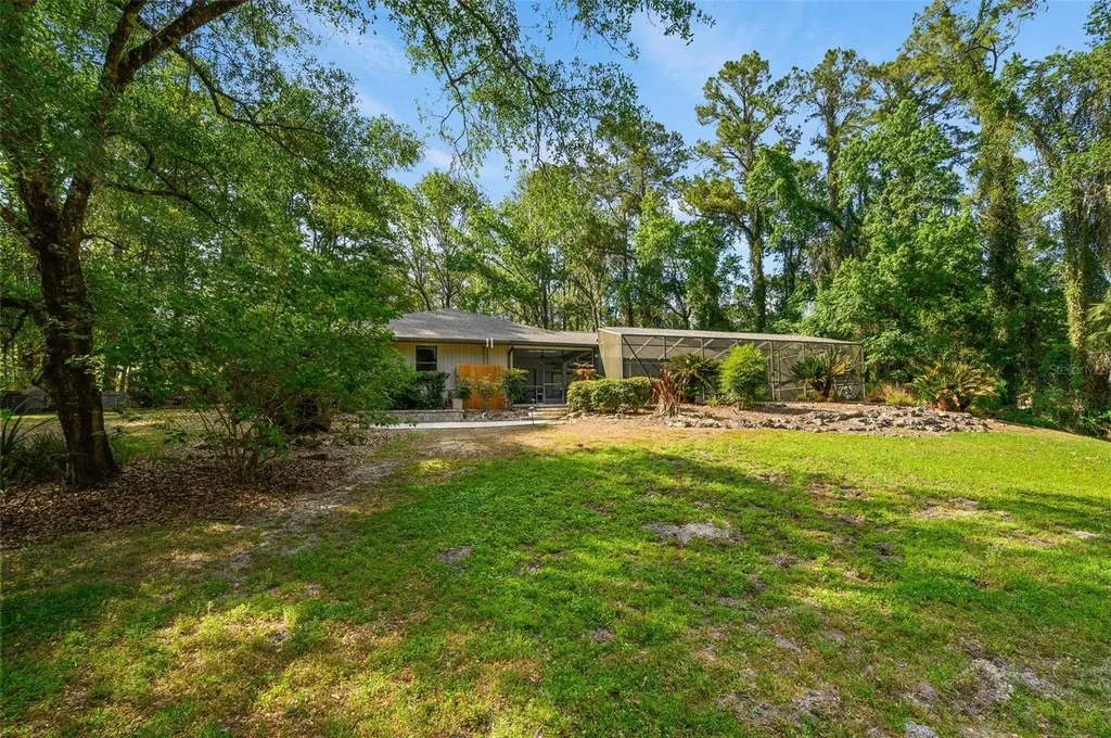 9923 SW 2nd Place Gainesville FL 32607