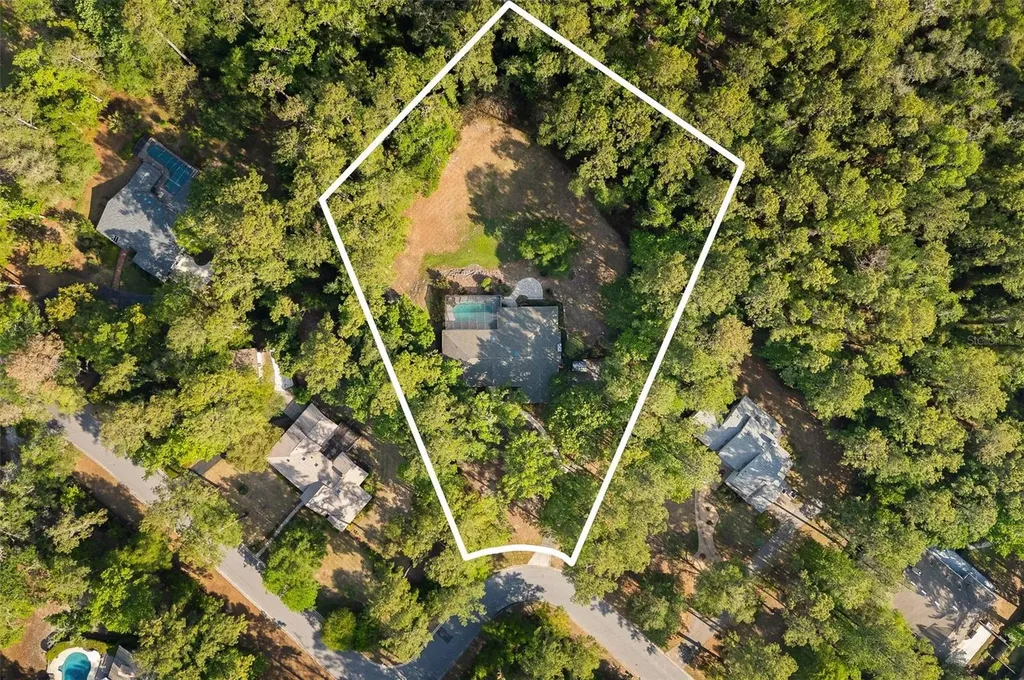 9923 SW 2nd Place Gainesville FL 32607