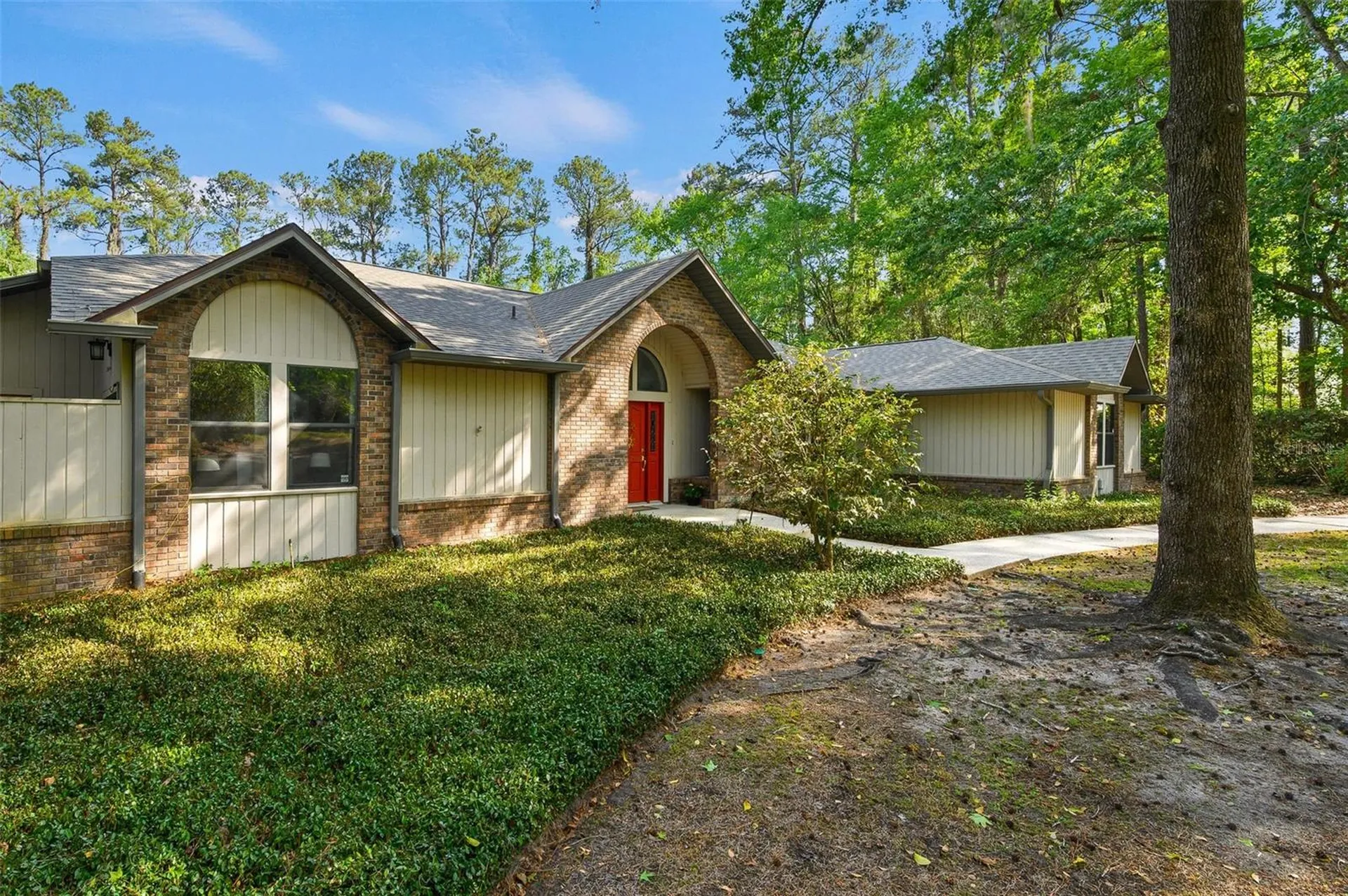 9923 SW 2nd Place Gainesville FL 32607