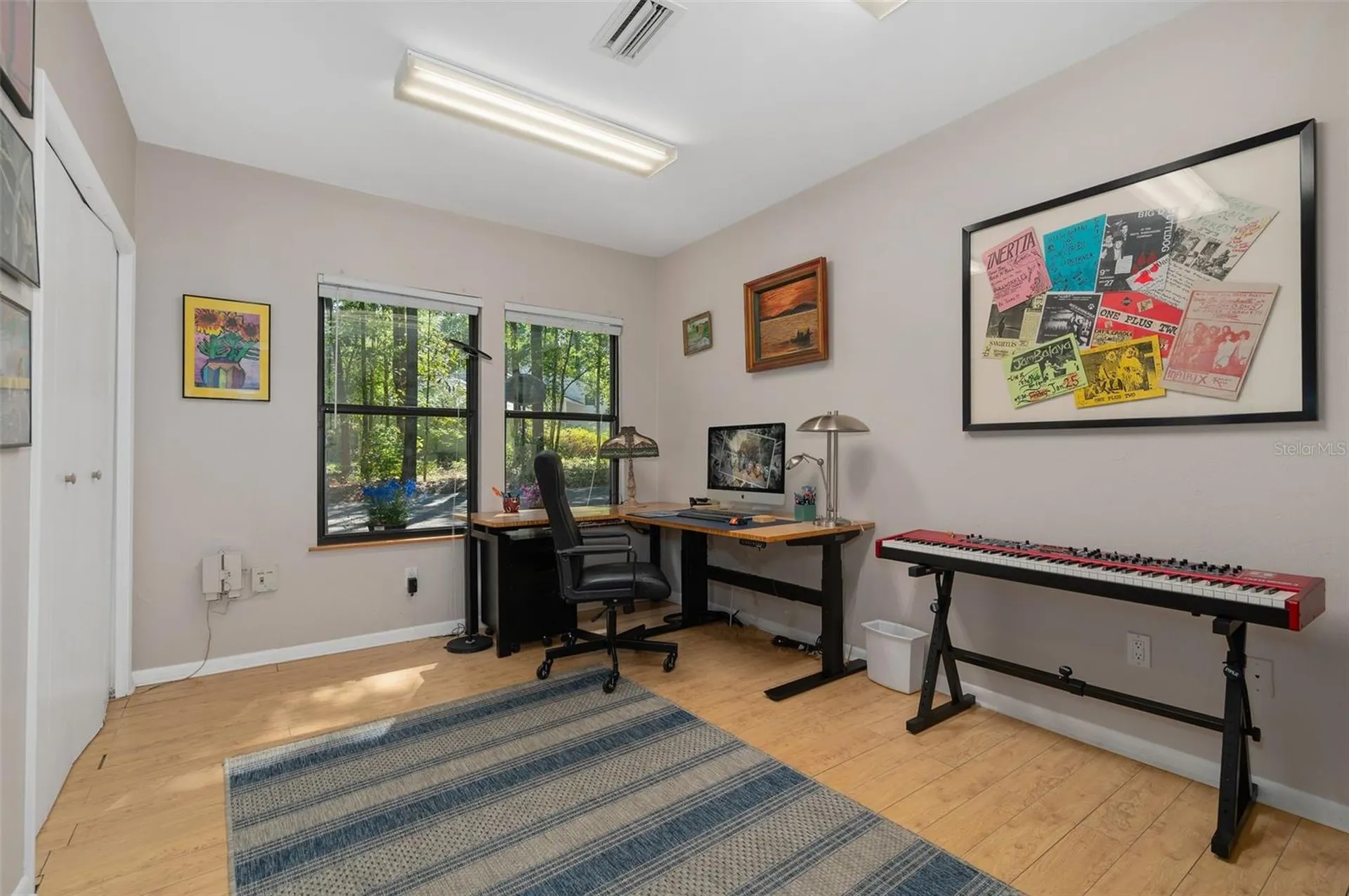 9923 SW 2nd Place Gainesville FL 32607