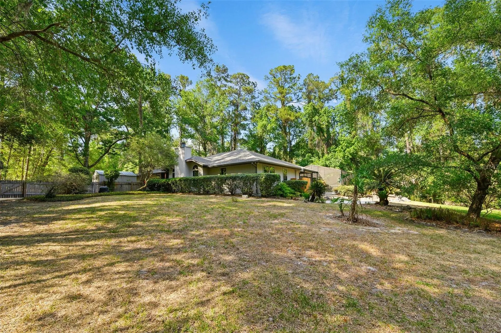 9923 SW 2nd Place Gainesville FL 32607