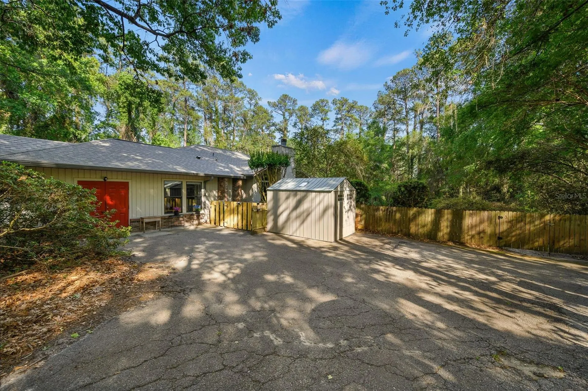 9923 SW 2nd Place Gainesville FL 32607