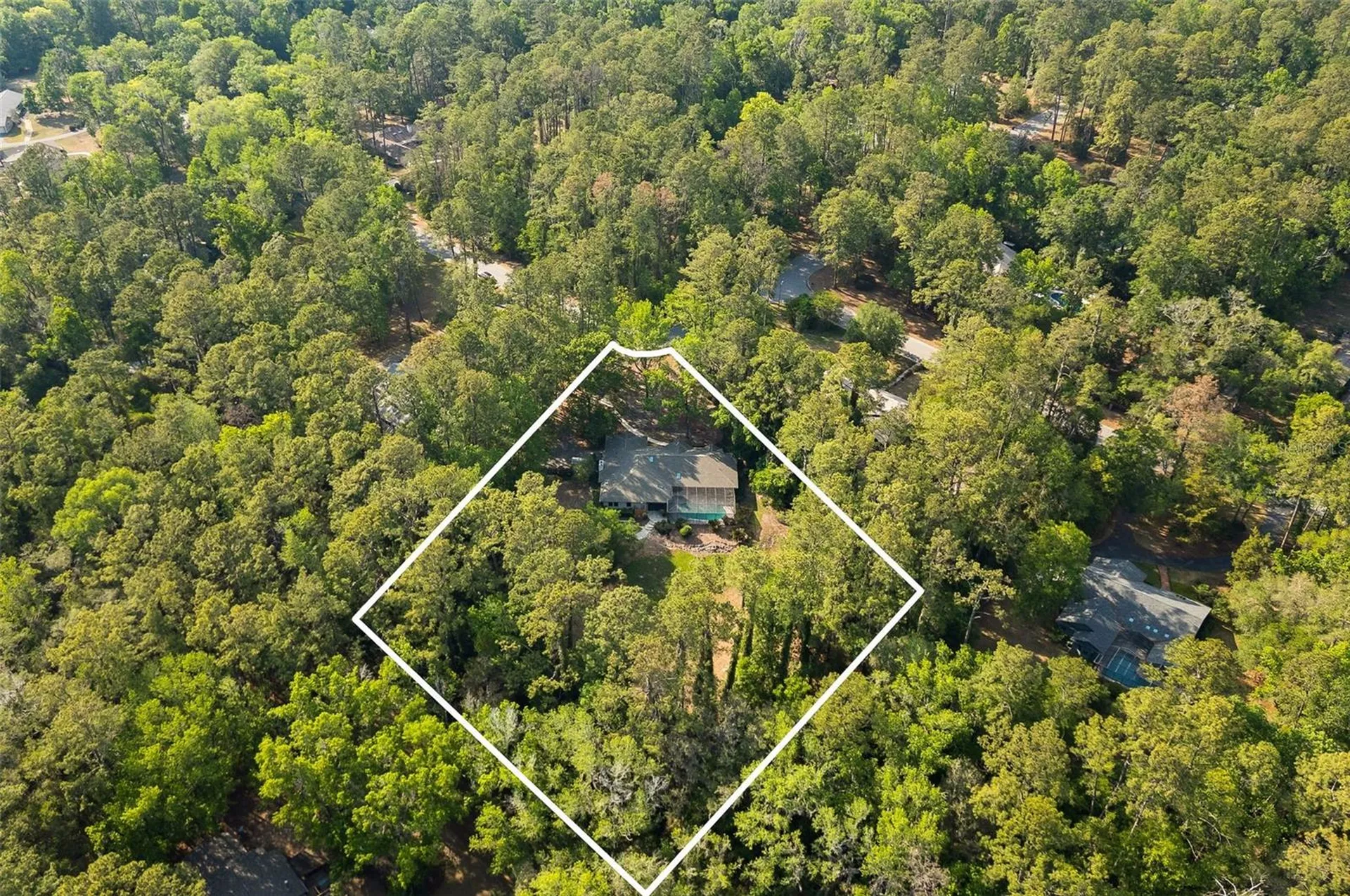 9923 SW 2nd Place Gainesville FL 32607