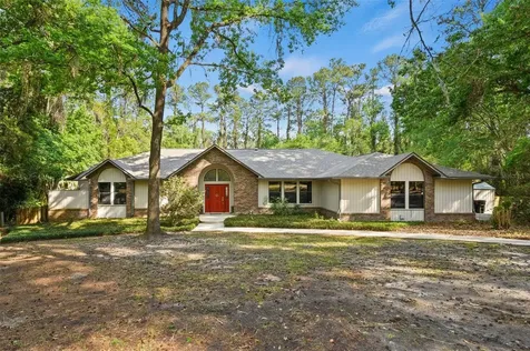 9923 SW 2nd Place Gainesville FL 32607