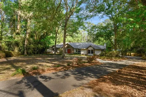 9923 SW 2nd Place Gainesville FL 32607