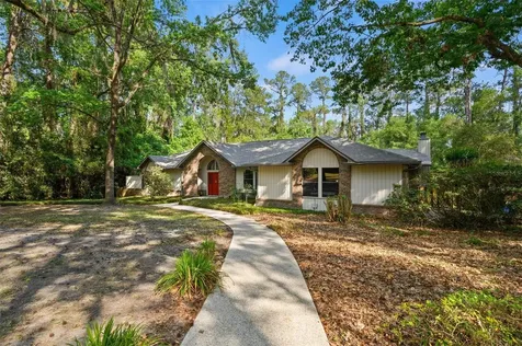 9923 SW 2nd Place Gainesville FL 32607