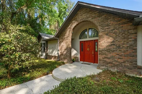 9923 SW 2nd Place Gainesville FL 32607