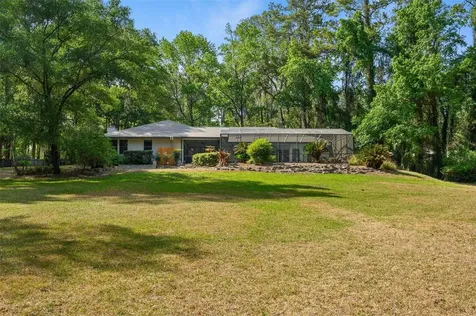 9923 SW 2nd Place Gainesville FL 32607
