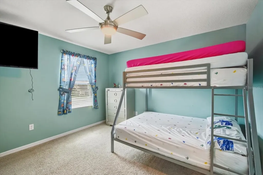 8201 Bilston Village Lane Gibsonton FL 33534