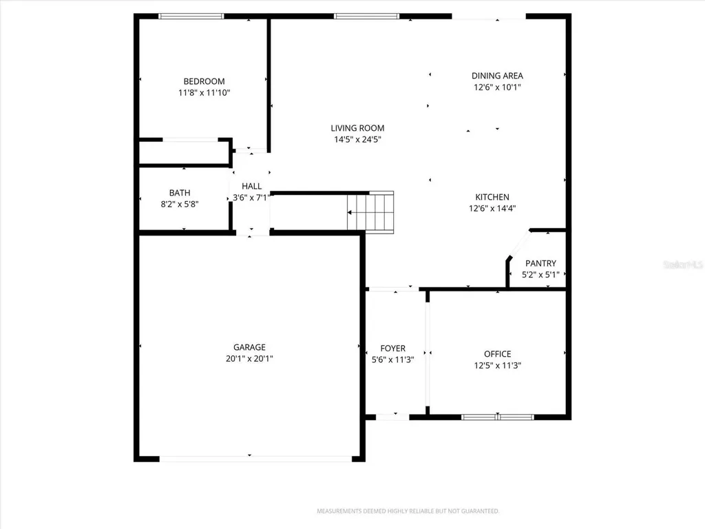 8201 Bilston Village Lane Gibsonton FL 33534
