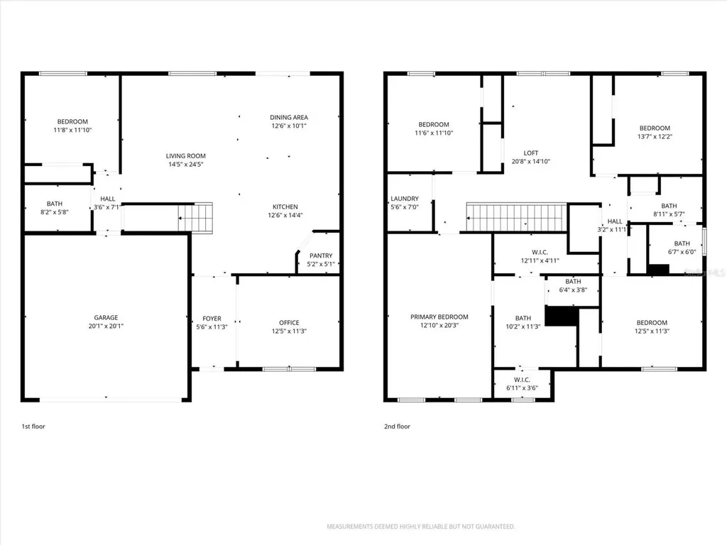 8201 Bilston Village Lane Gibsonton FL 33534