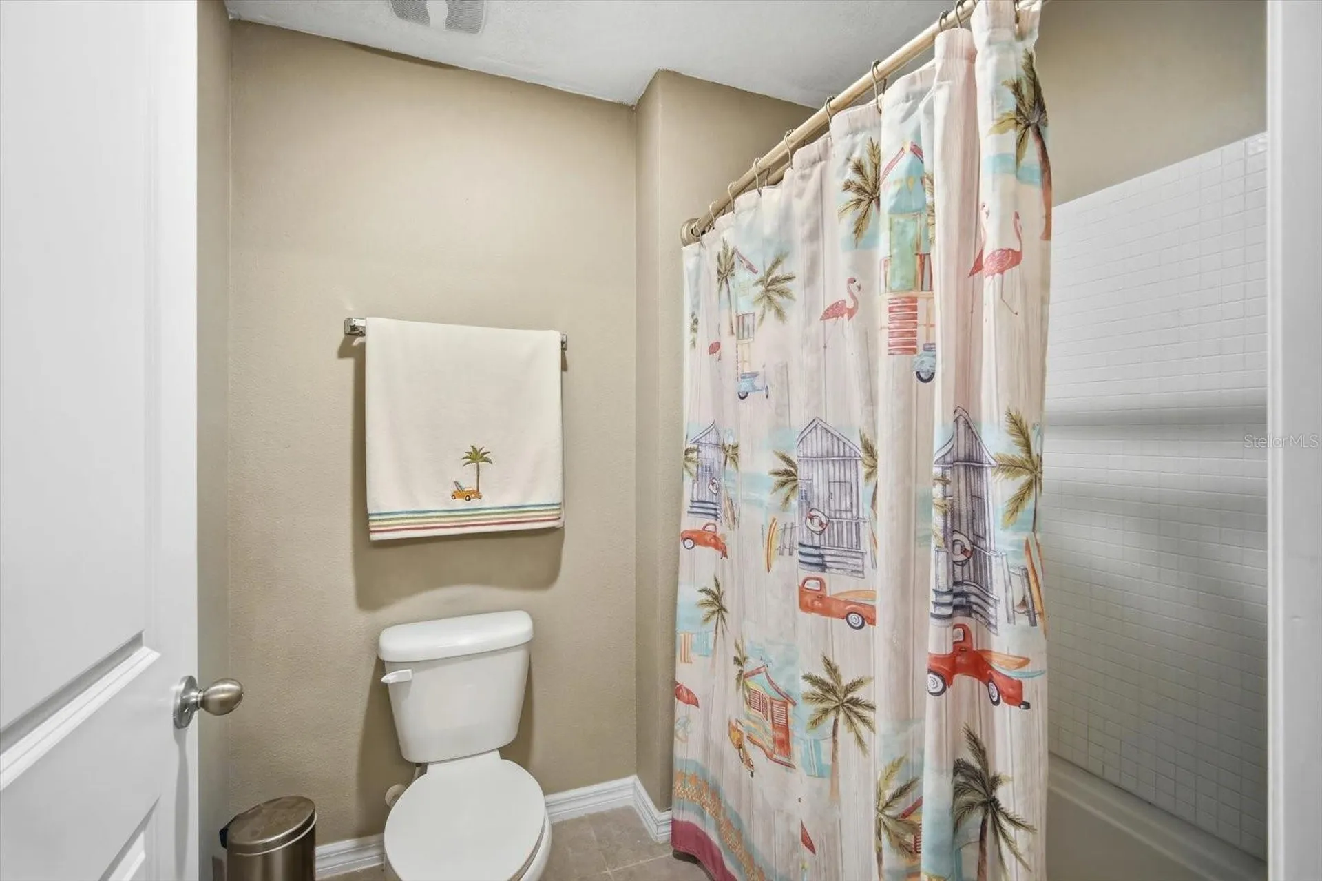 8201 Bilston Village Lane Gibsonton FL 33534
