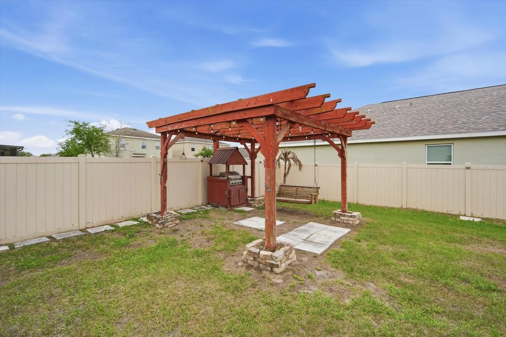 8201 Bilston Village Lane Gibsonton FL 33534