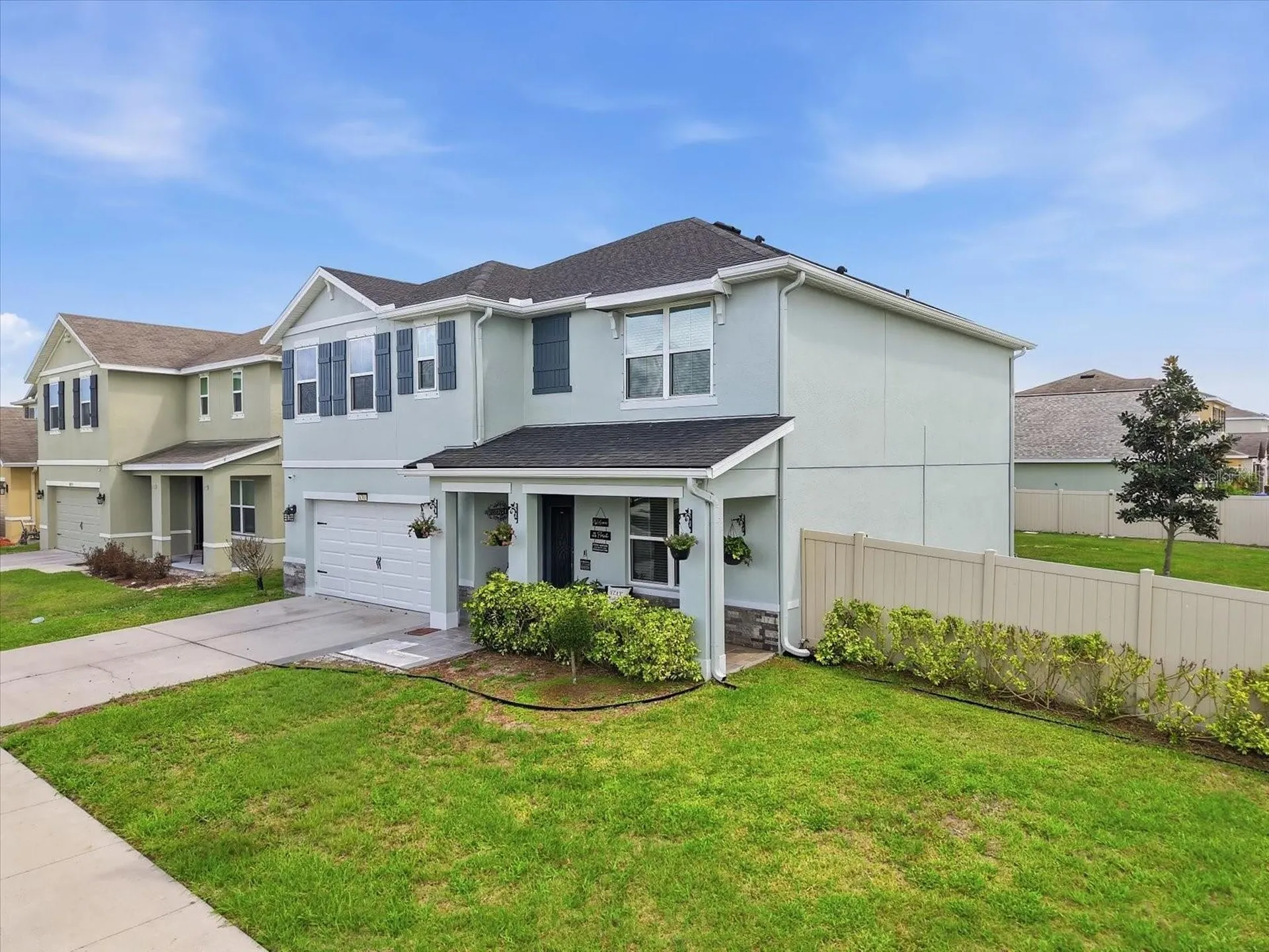 8201 Bilston Village Lane Gibsonton FL 33534