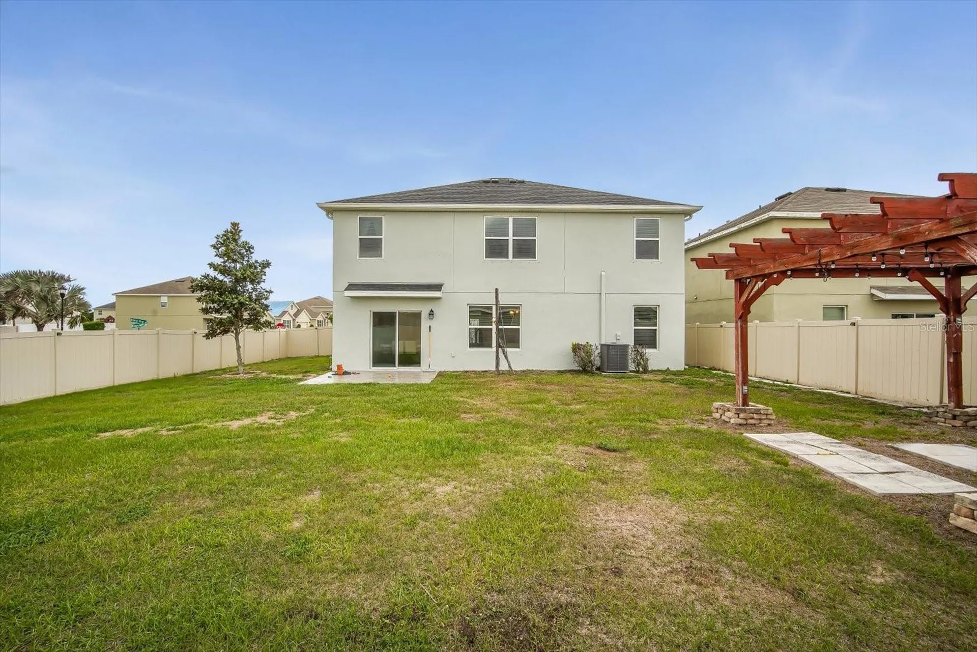 8201 Bilston Village Lane Gibsonton FL 33534