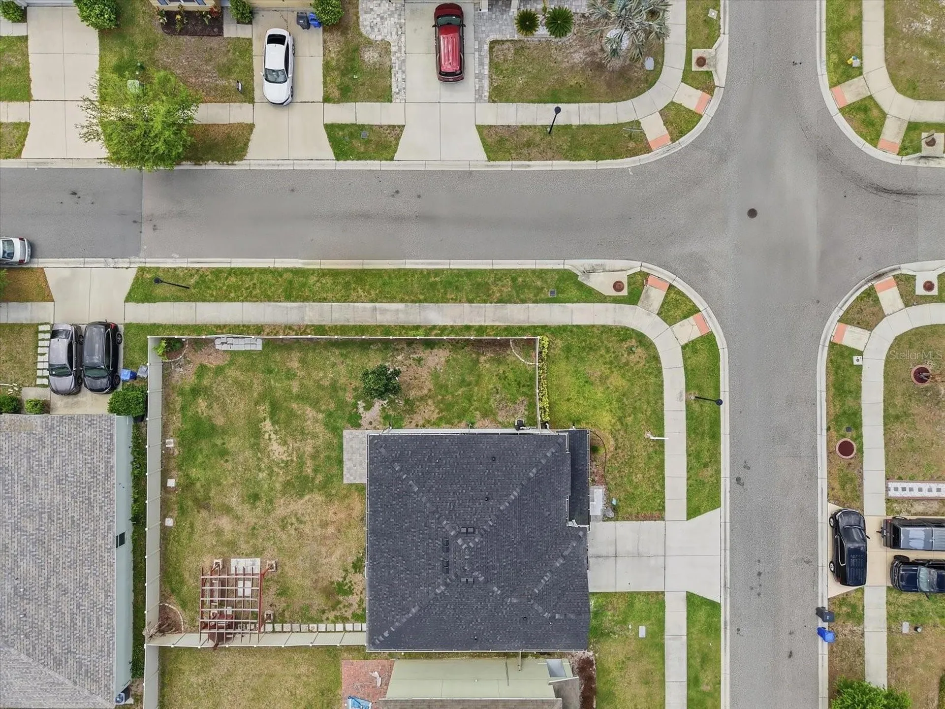 8201 Bilston Village Lane Gibsonton FL 33534