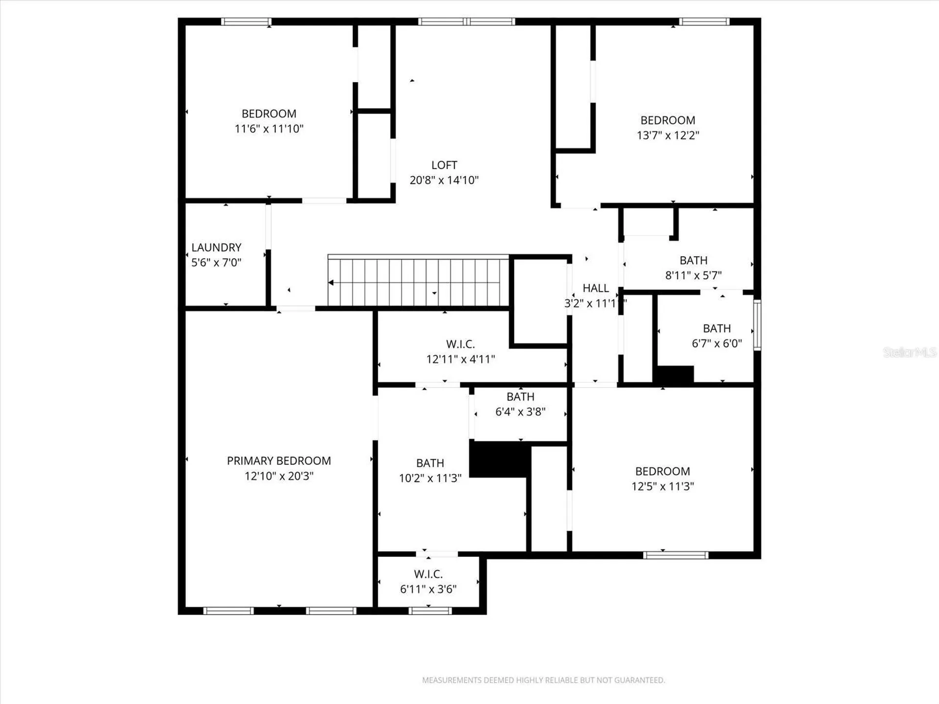 8201 Bilston Village Lane Gibsonton FL 33534
