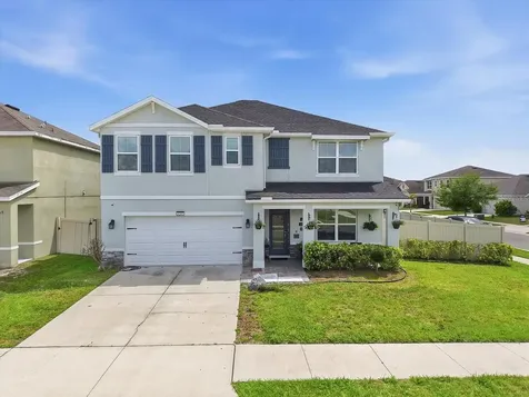 8201 Bilston Village Lane Gibsonton FL 33534