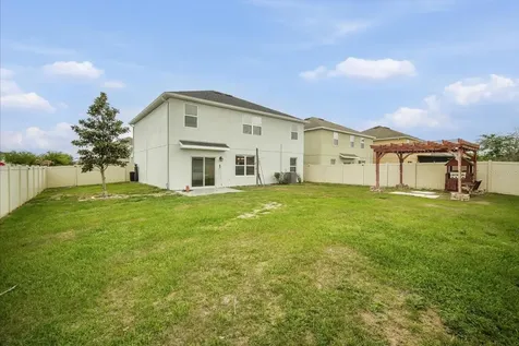 8201 Bilston Village Lane Gibsonton FL 33534