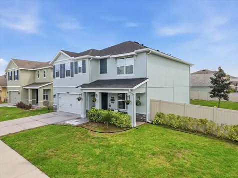 8201 Bilston Village Lane Gibsonton FL 33534