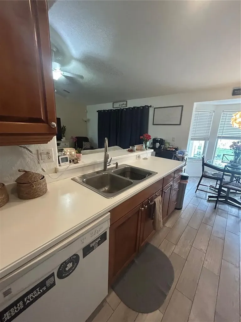 4202 Cracker Court St Cloud FL 34772