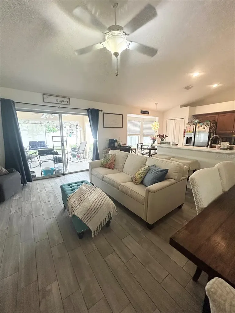 4202 Cracker Court St Cloud FL 34772
