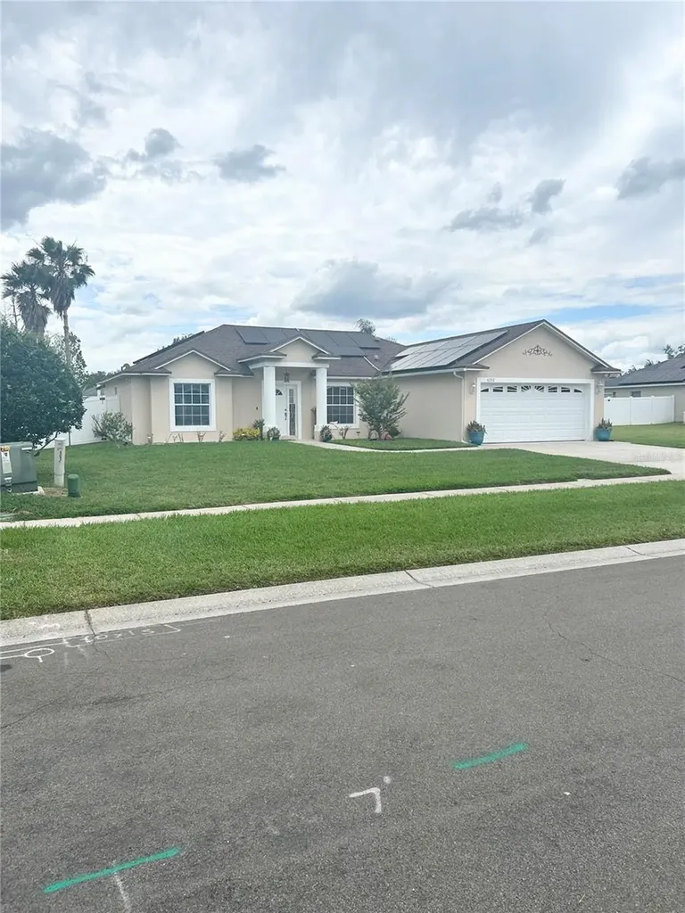 4202 Cracker Court St Cloud FL 34772